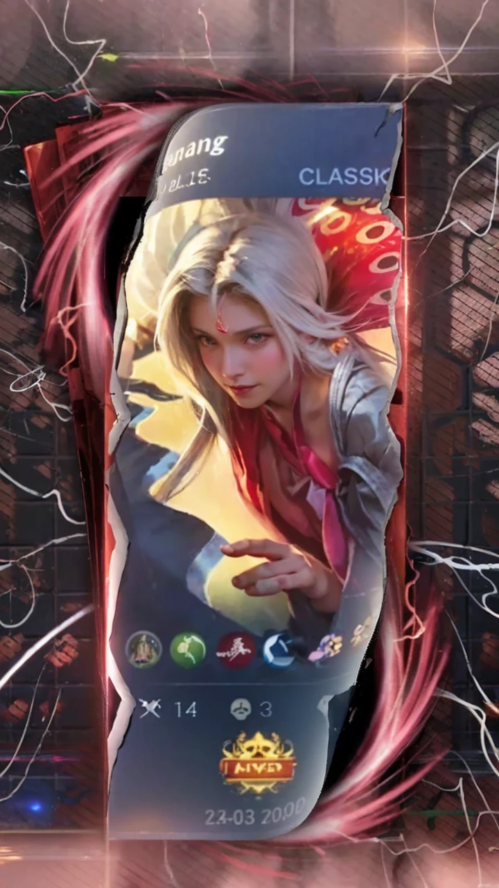 (front focus), (in the dark:1.6), Hyperrealist portrait of female by david hockney and alphonse mucha, fantasy art, photo realistic, dynamic lighting, artstation, poster, volumetric lighting, very detailed faces, 4 k, award winning, 1girl, in the dark, deep shadow, low key, cowboy shot, (official clothing:1.4), long hair, white hair