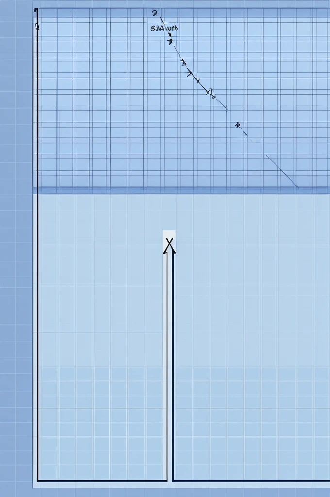 draw a graph full of squares and do the following:
If your equation is (y = 2x + 1):Start at point 1 on the y-axis.For every square you move to the right (no x), you go up two quadradinhos (because = 2).then, if you move one square to the right, you go up two.