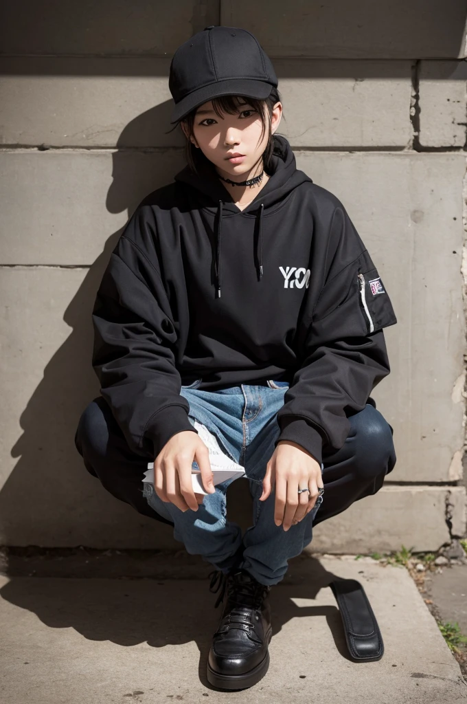 yo