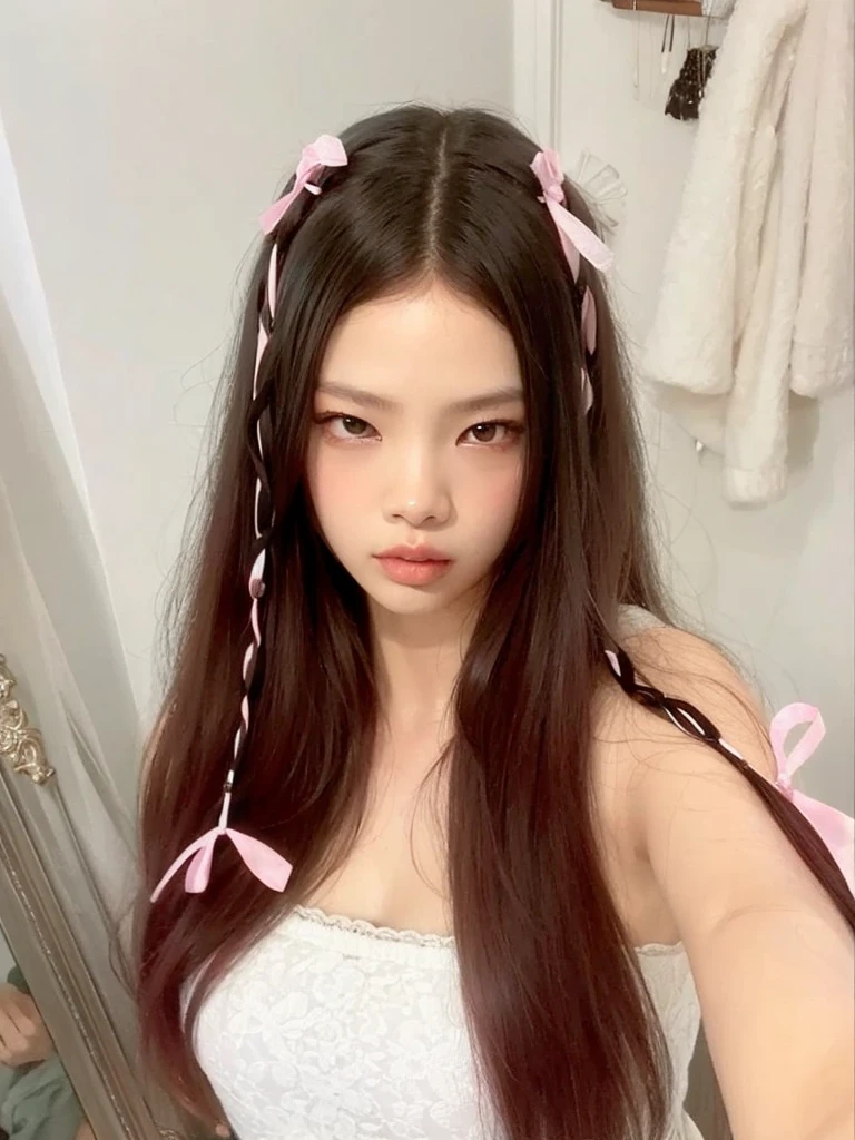 jennie blackpink 