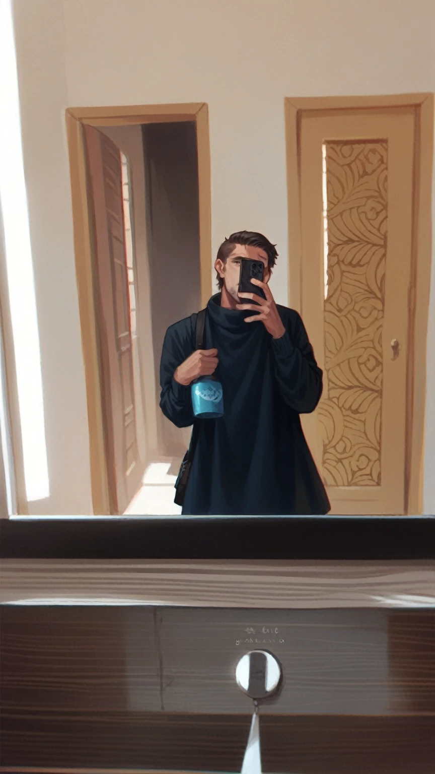 Convert into ai image