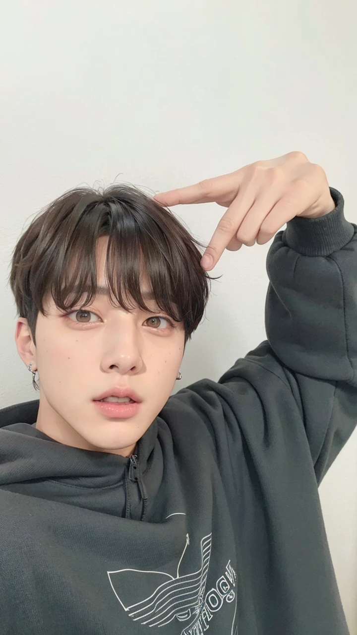 Jungkook bts