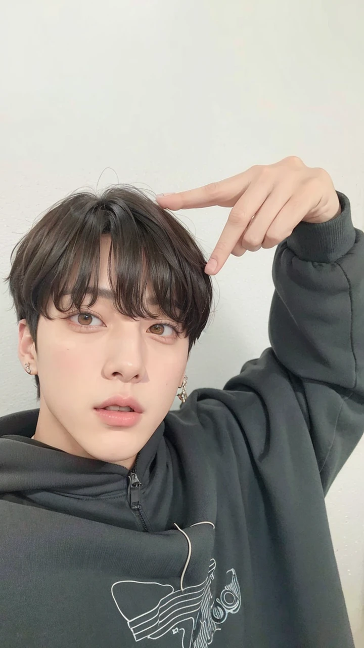 Jungkook bts