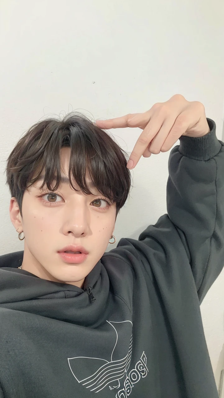 Jungkook bts