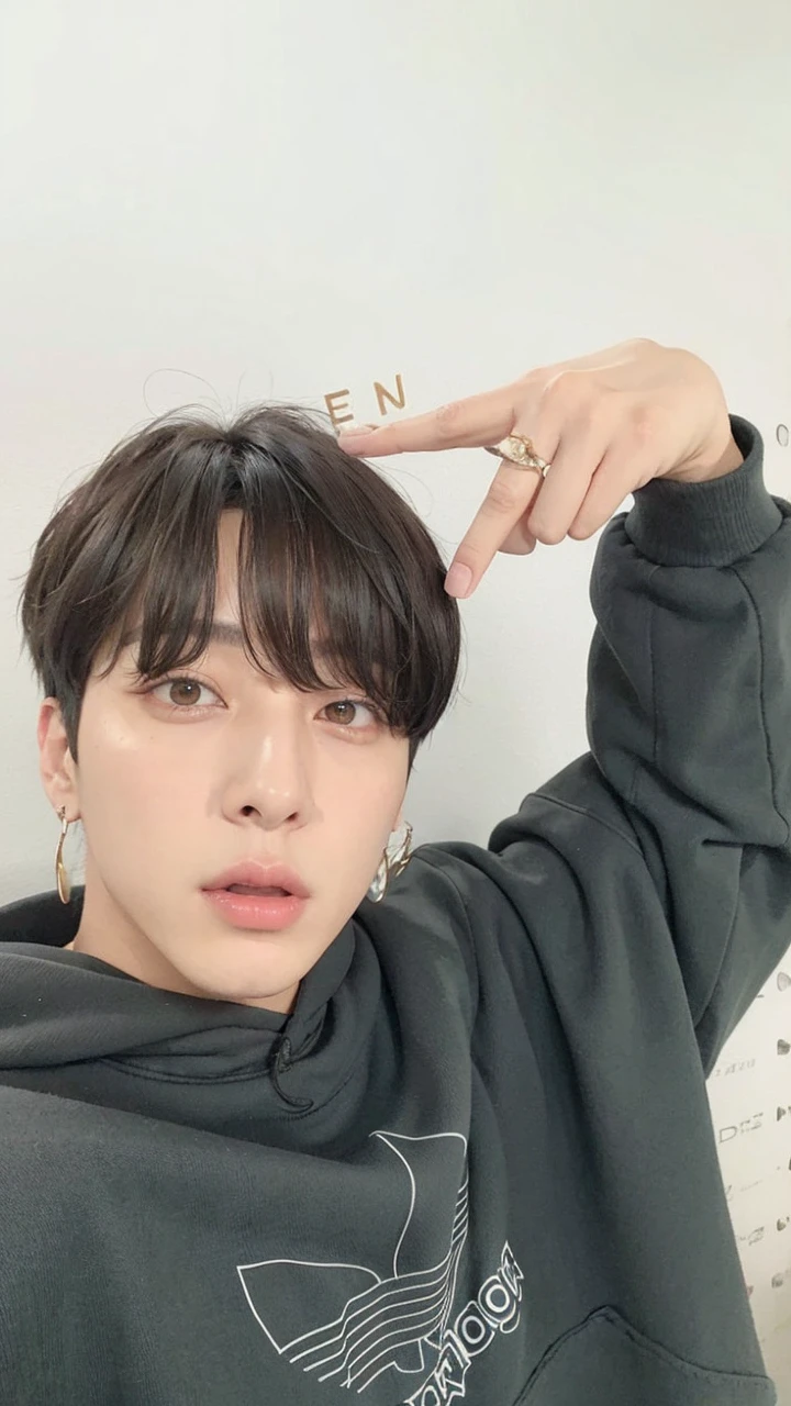 Jungkook bts