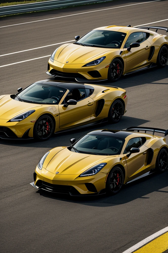sports car