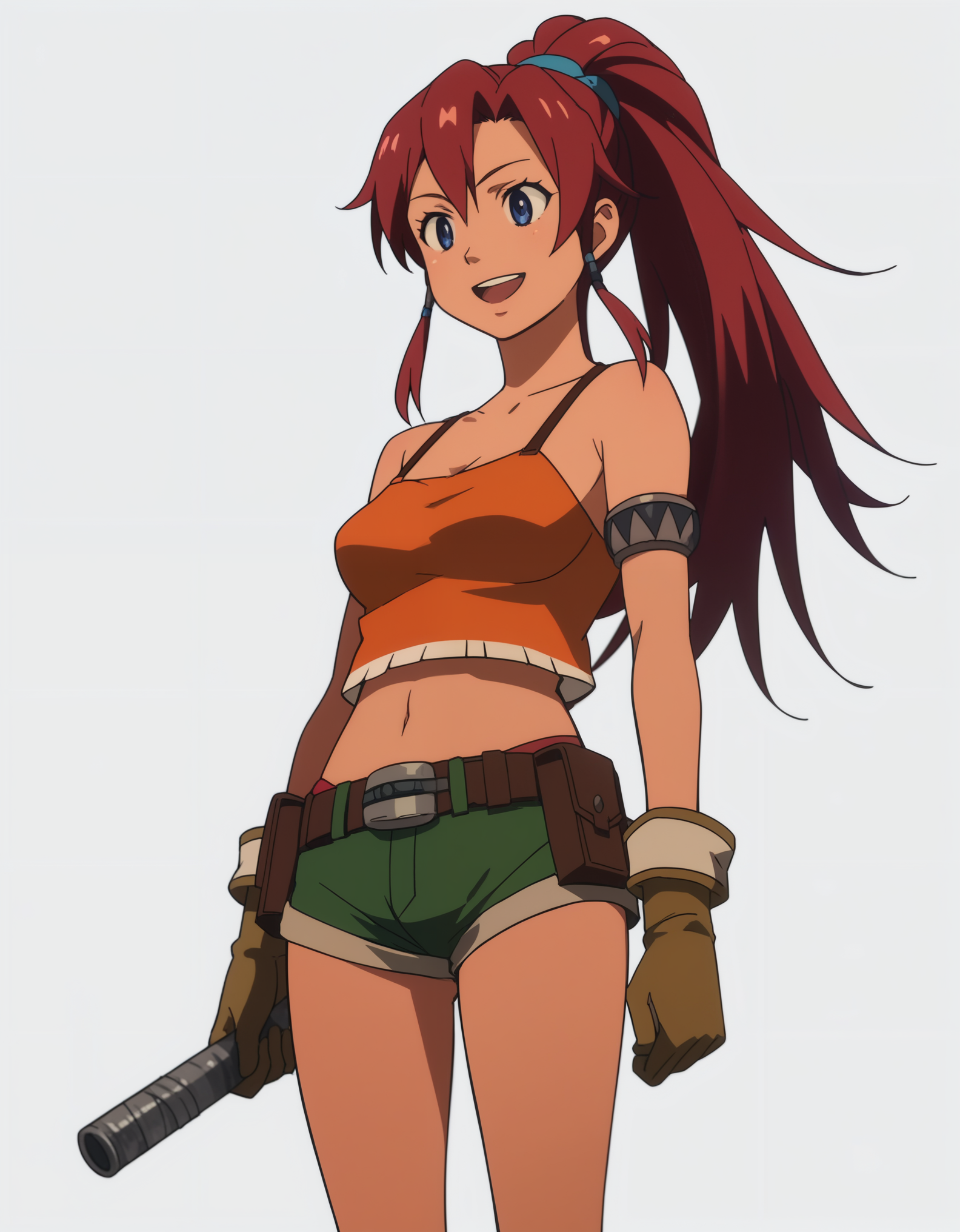 Suisei no Gargantia - Bellows v1.0