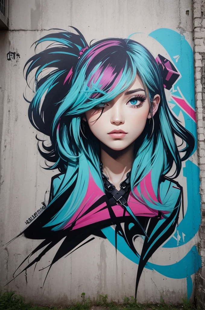 Tag sept grafite