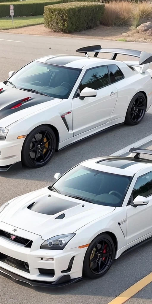 Gtr r37