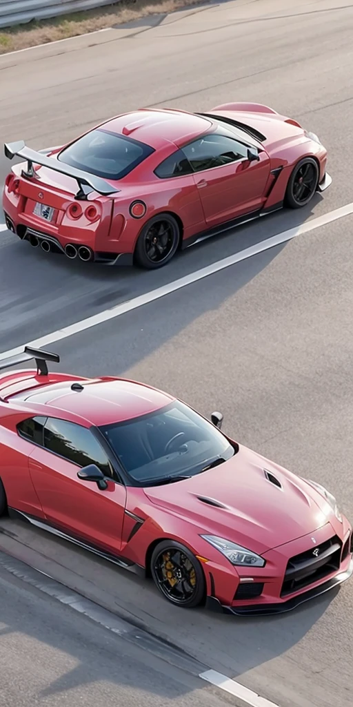 Gtr r37