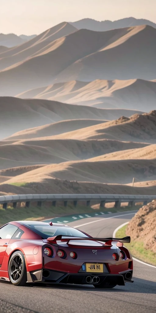 Gtr r37