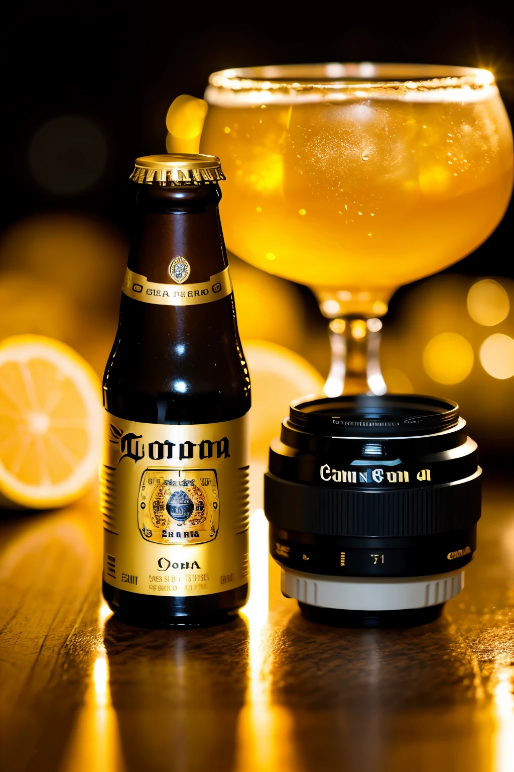 (camera), (corona), (Social networks), (camera con corona dorada), (Dorado), (golden image).
