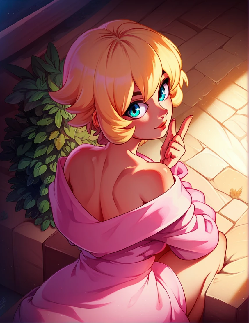 score_8, score_9, 1girl, solo,blonde hair, hat, (completely :1.2),