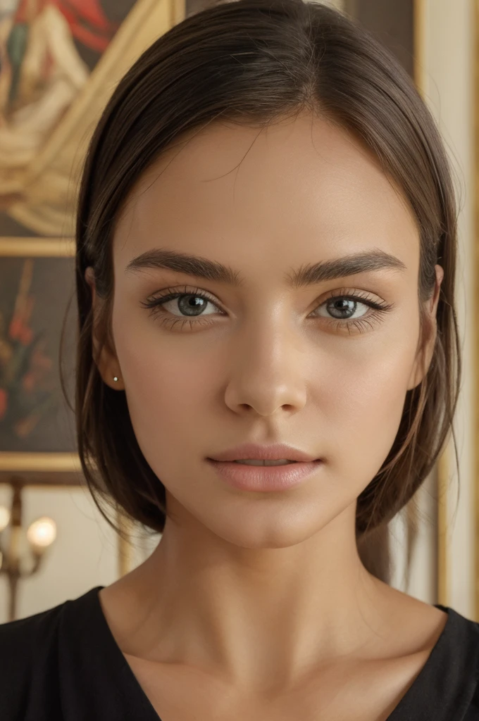 ((best quality)), ((masterpiece)), (detailed), perfect face