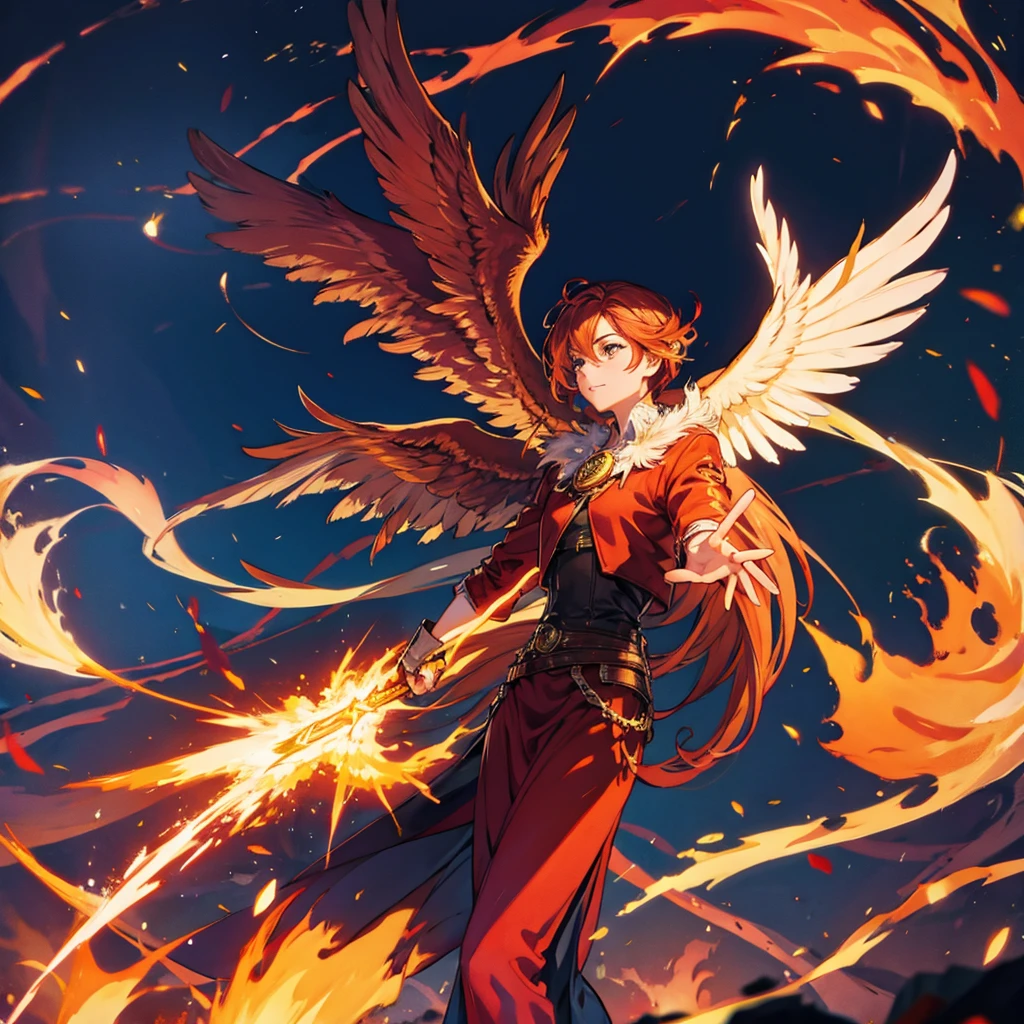 Phoenix