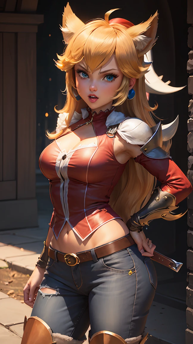 bowsett
