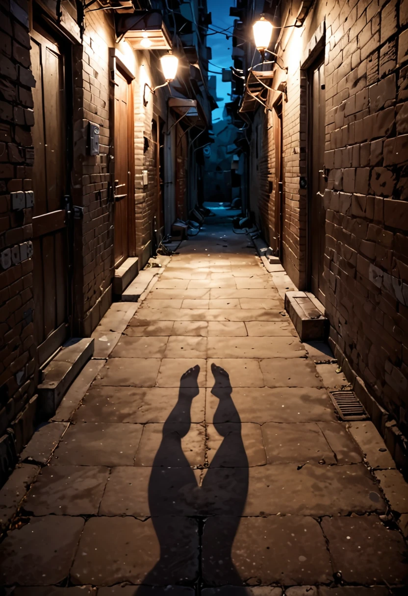 score_9,score_8_superior,score_7_superior,Attention to detail,Korean,K-Pop,
Portraiture,(Shadow:1.4),night,Dark Alley,O-ring,M-shaped legs,Toes