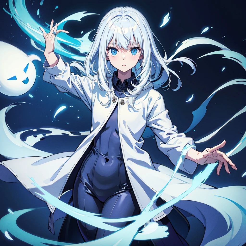 ghost lord