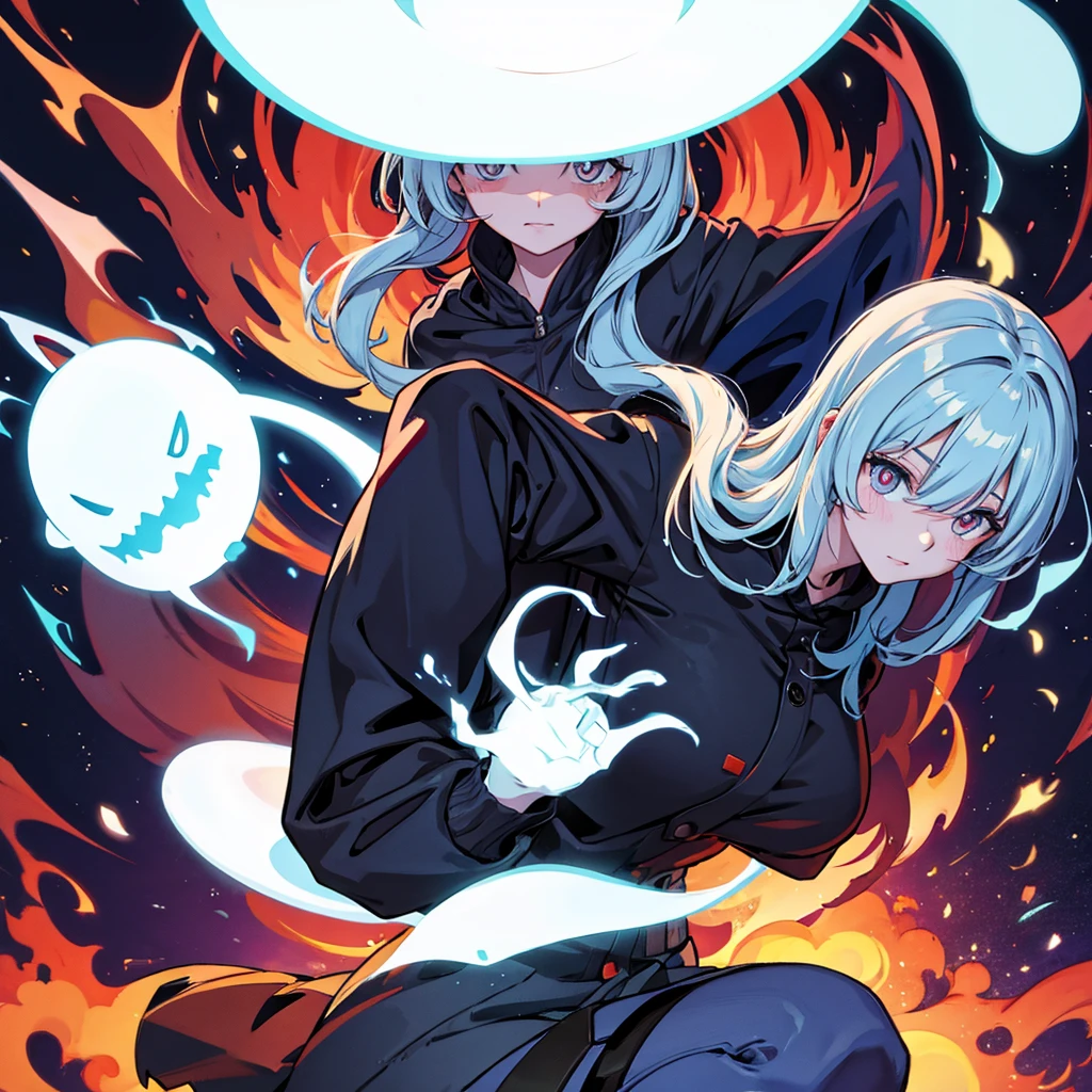 ghost lord
