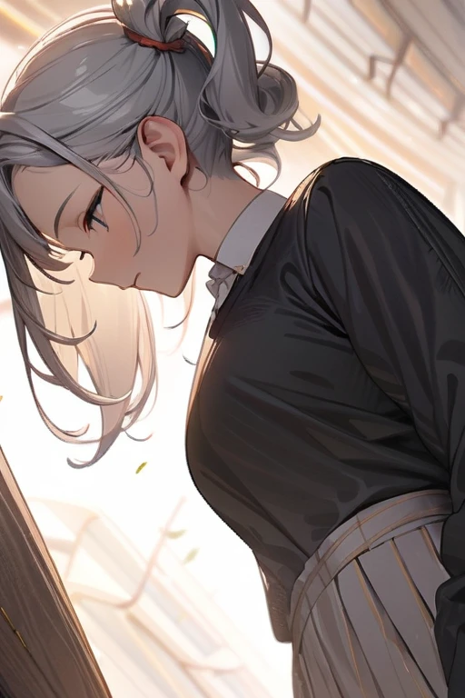 ((Best quality)), ((masterpiece)), (detailed), 