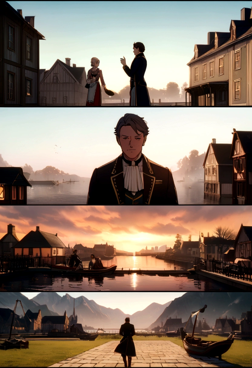 anno 1800 game