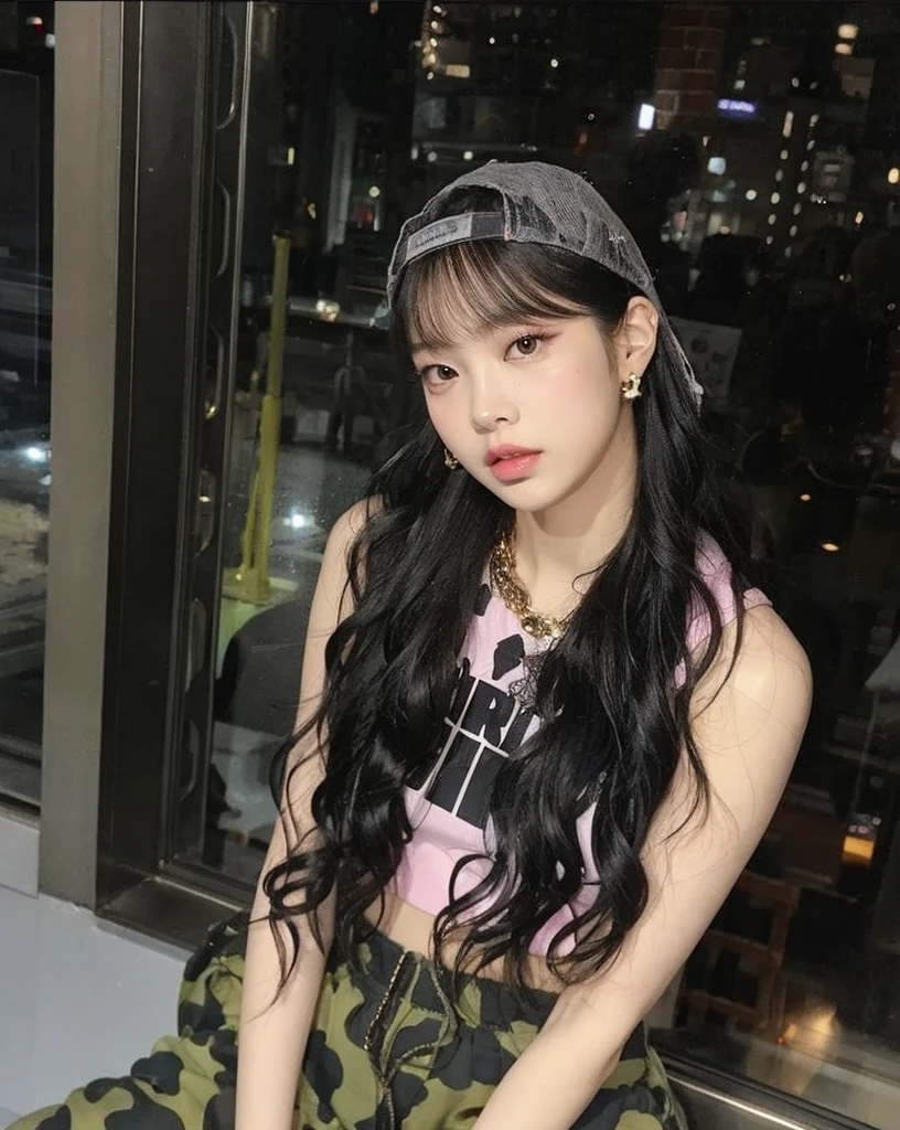 jennie blackpink