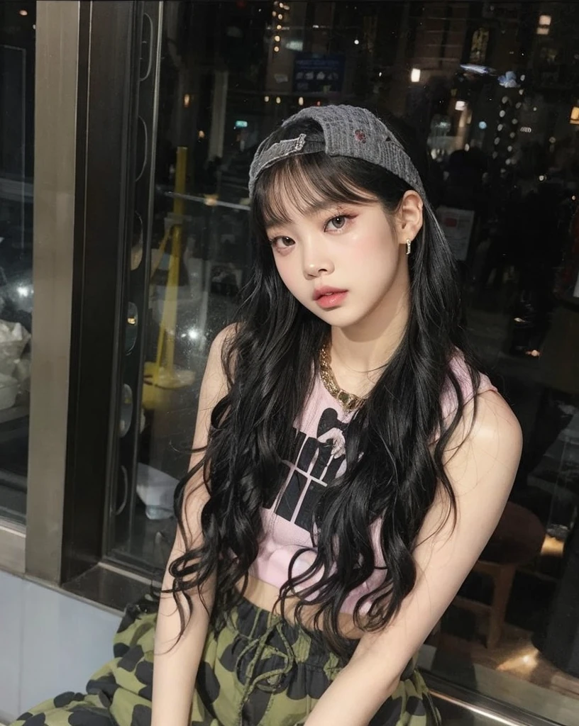 jennie blackpink 