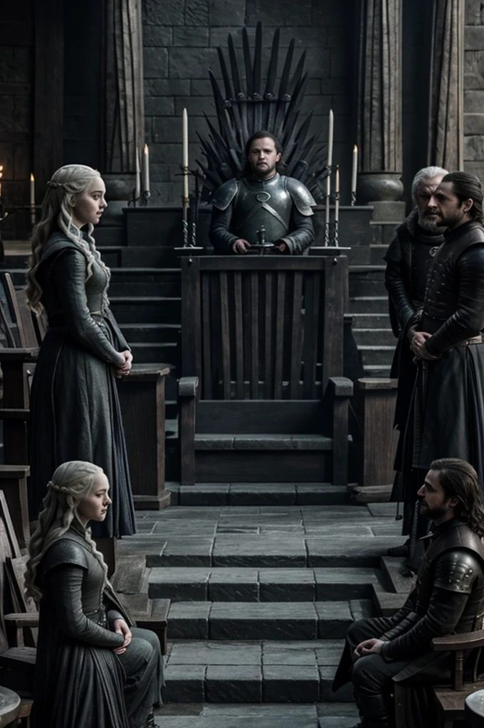 Game of Thrones