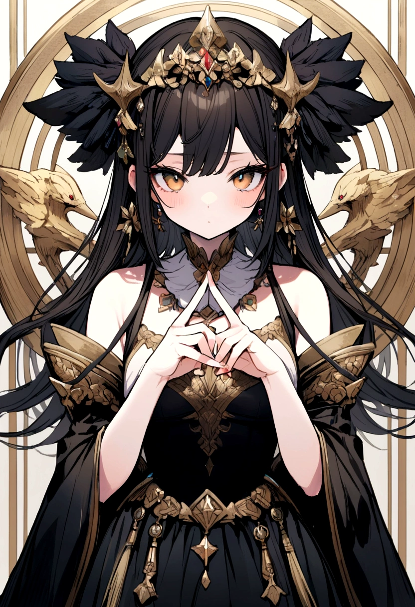 M letter, アニメ 