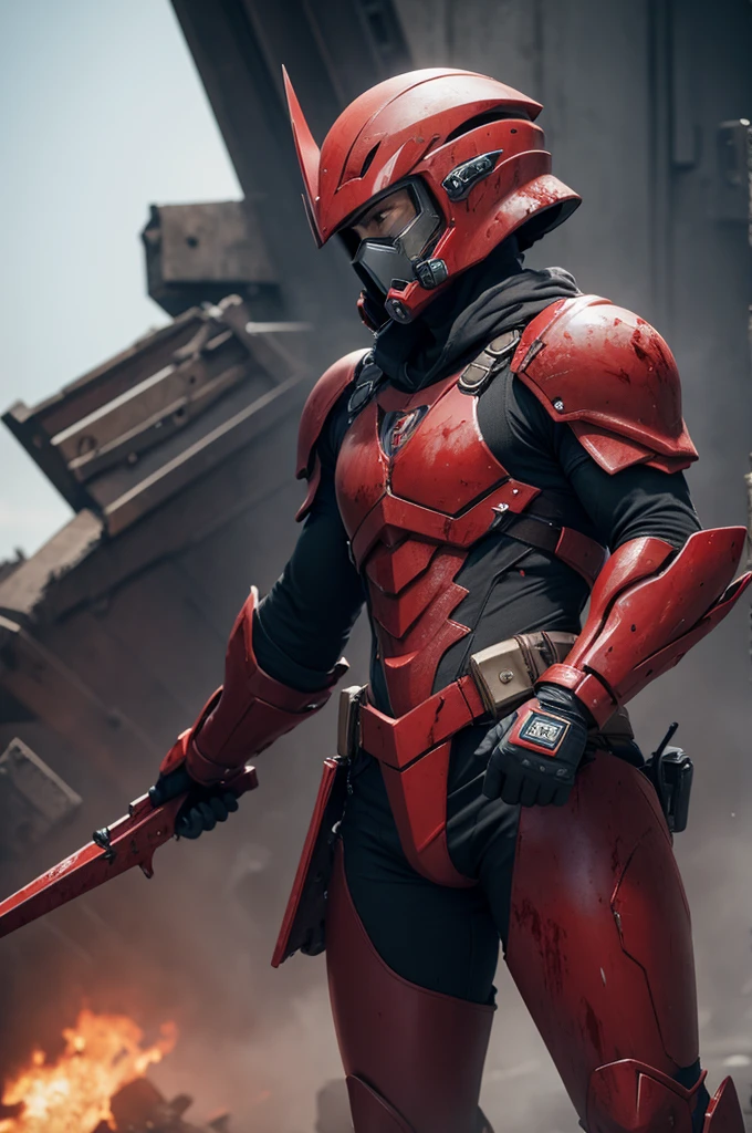Blood Striker