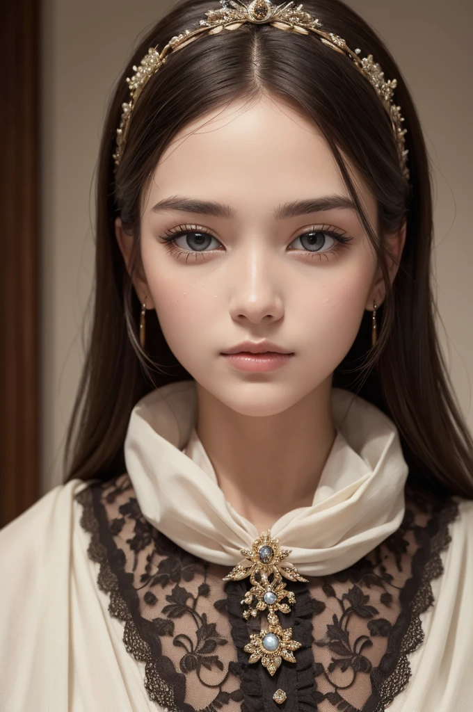 ((best quality)), ((masterpiece)), (detailed), perfect face