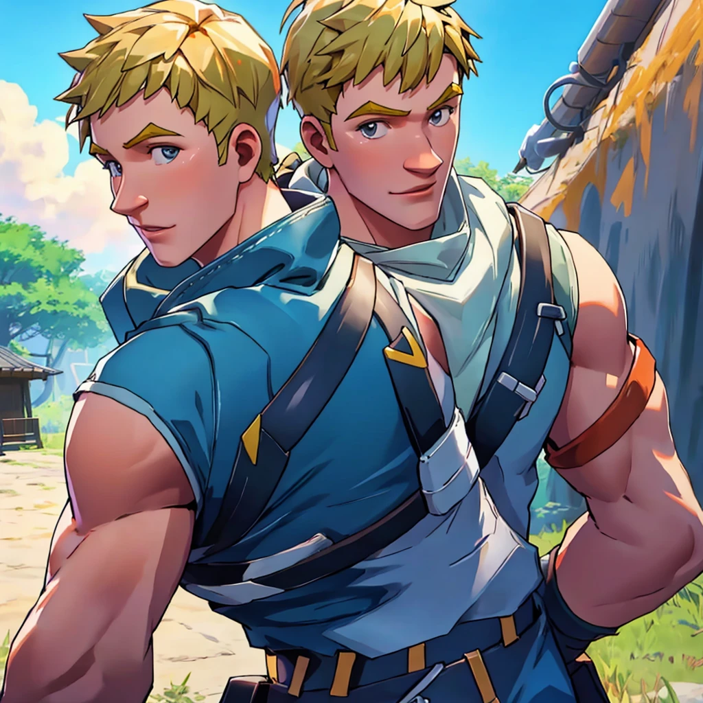 best quality, art, jonesy, has your back