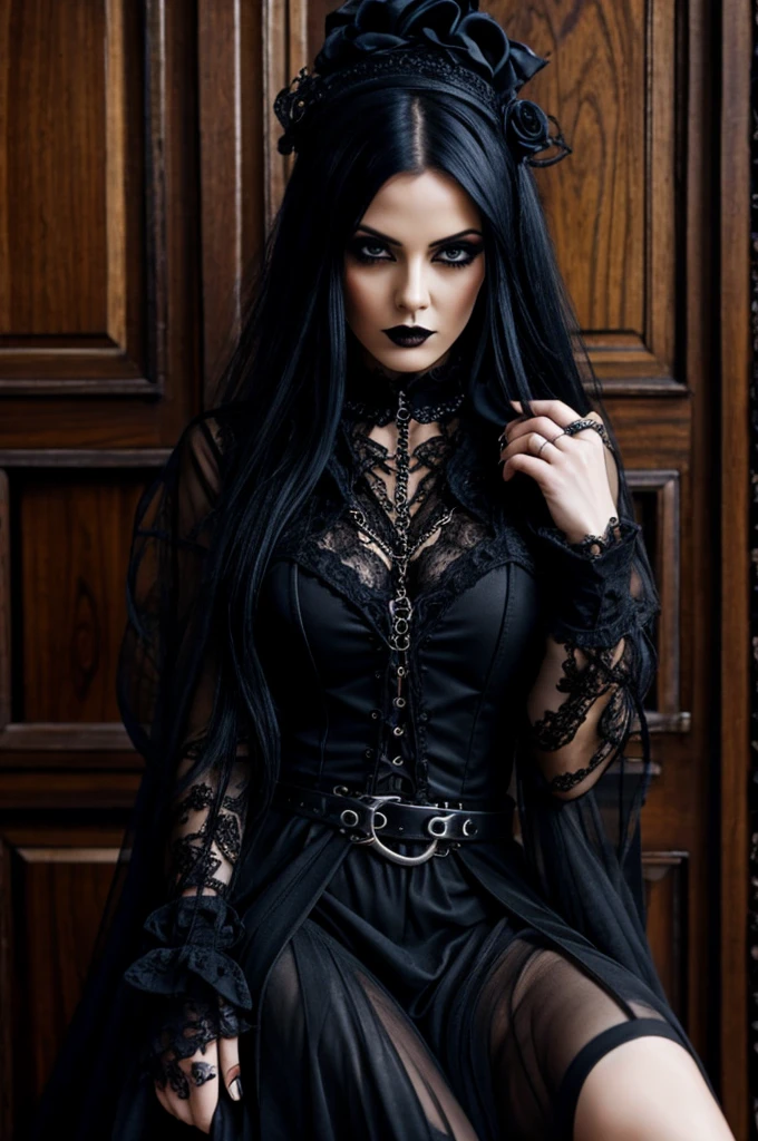 Goth