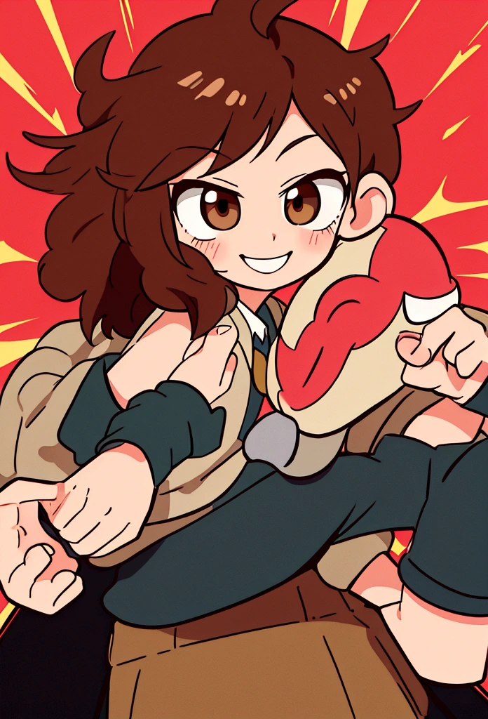 (Defeated boy being raped by a ferocious wolf、)Constraints、bestiality、(Young Shota)、On all fours、Nipples、Red Hero Suit、Tight hairstyle、Brown Hair、Intense ejaculation、Ahegao、Erect penis、In town((rape、Intense 、A lot of semen、))