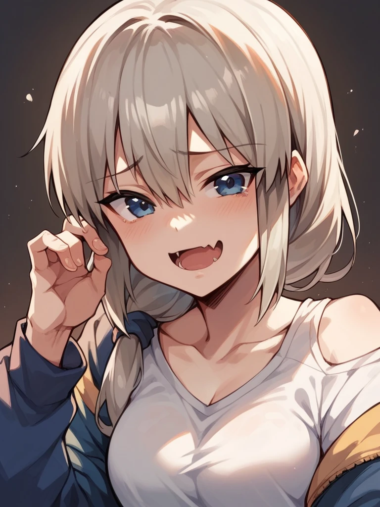 Uzaki chan