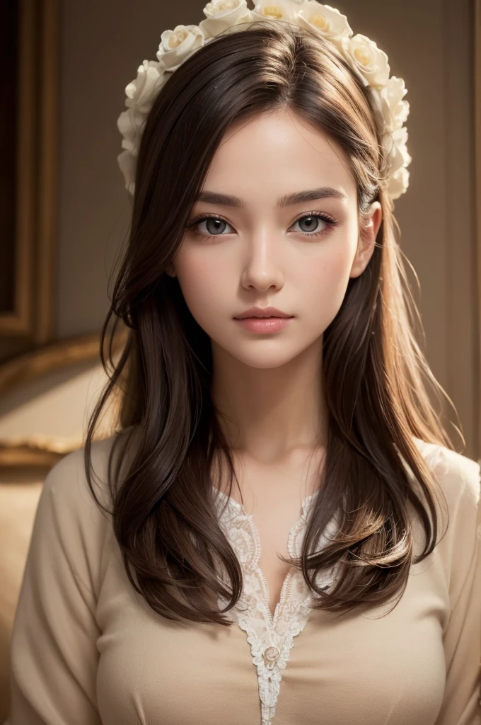 ((best quality)), ((masterpiece)), (detailed), perfect face