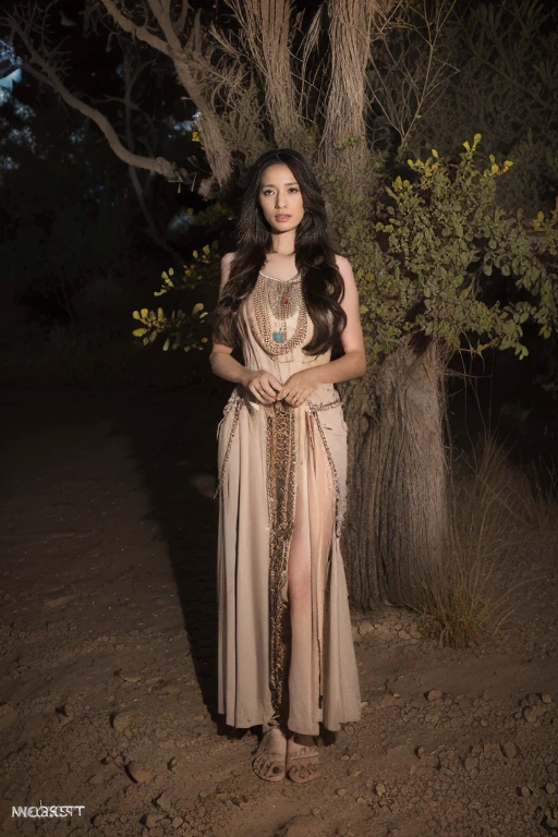 A photorealistic portrait of a 30-year-old Indian hairy pussy, large big breasts woman with long black hair and fair skin, completely naked except for a dupatta chunni and adorned with traditional jewelry, bangles in hand,standing and creating seductive adult poses. The focus should be on her perfect hairy pussy and nipple, with high attention to detail on the jewelry and intricate rangoli pattern,in garden.The setting should be warm and inviting, with soft lighting to enhance the natural beauty of the scene.