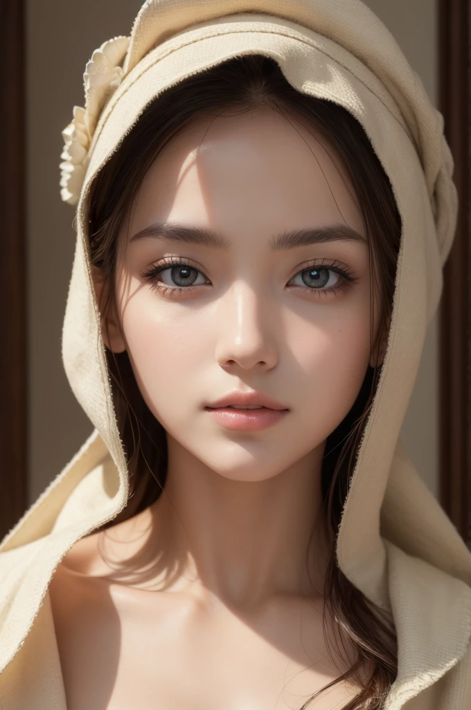((best quality)), ((masterpiece)), (detailed), perfect face