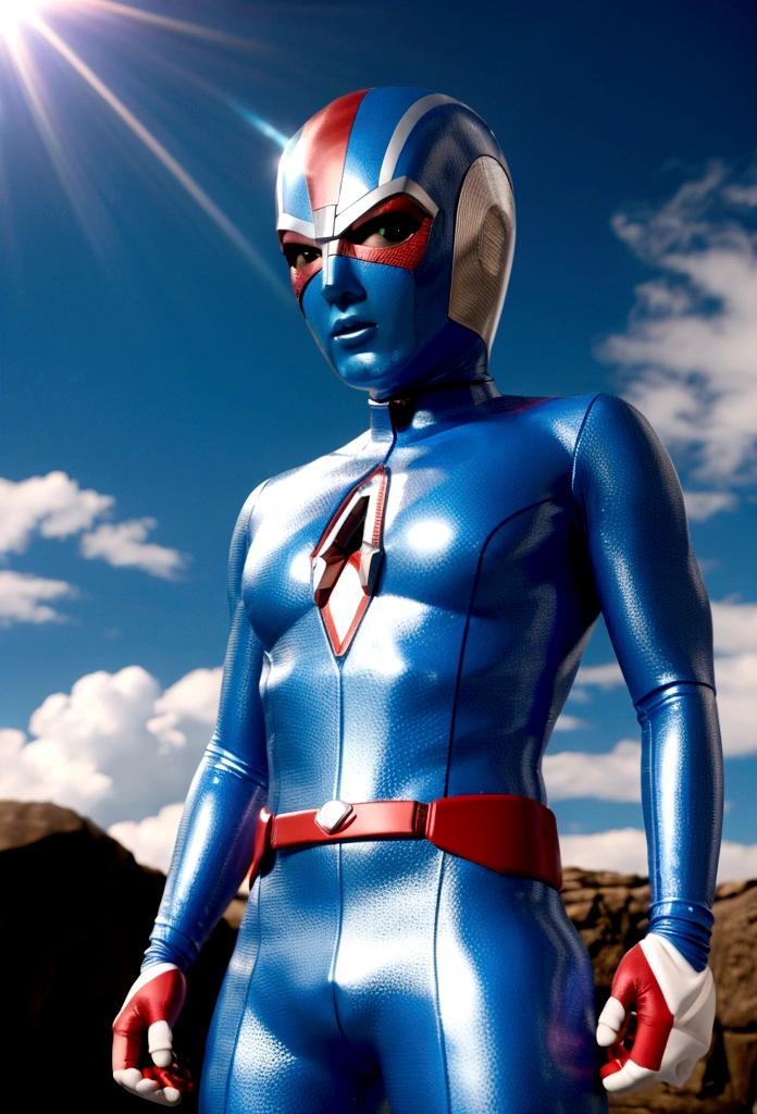 Ultraman Tica