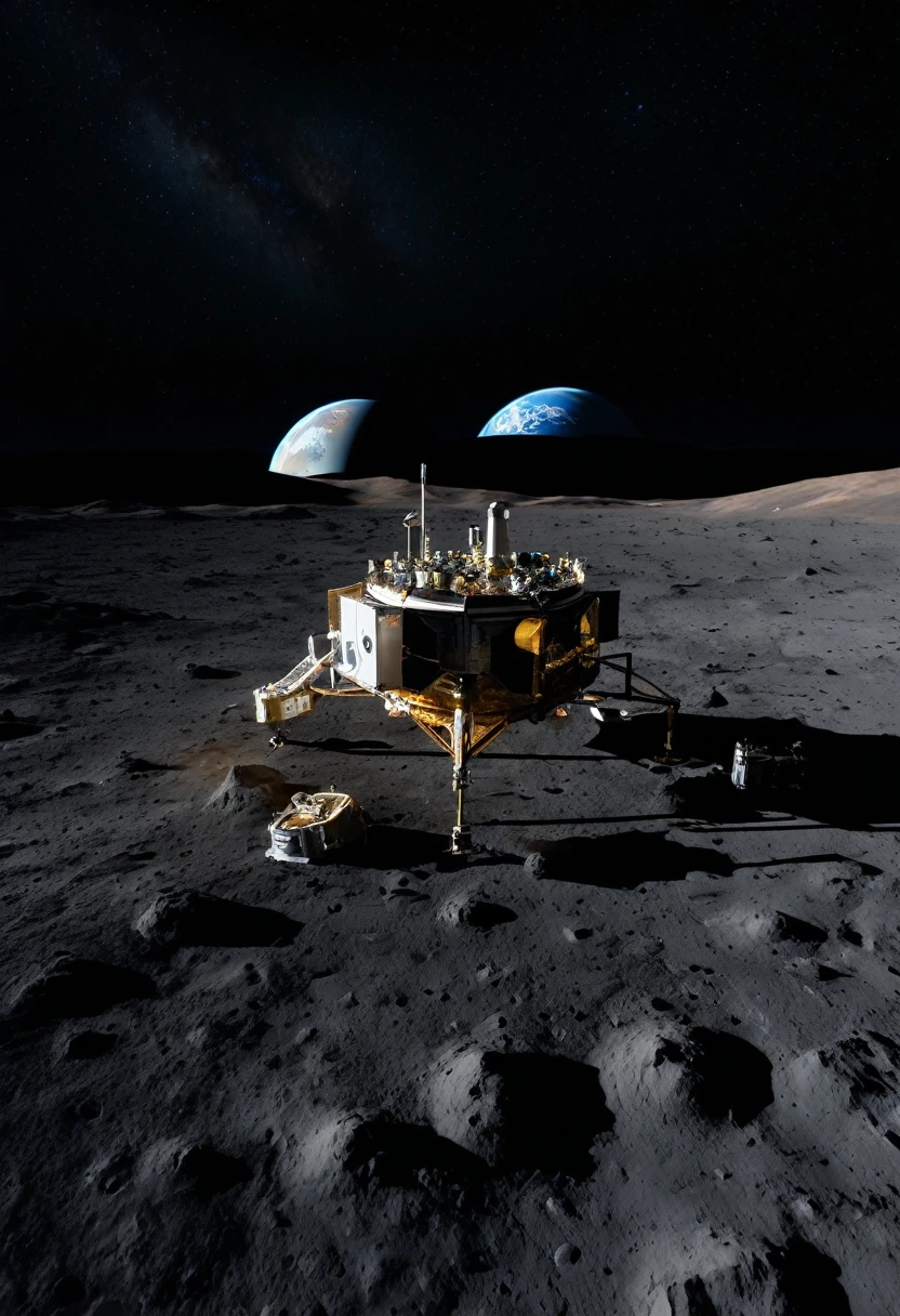 Spacesuit, Helmet, Jetpack, Earth, Spaceship, Space Station, Flag, tool, Sample Container, camera, module, Solar Panels, scientific instruments,
universe space, Earthの軌道, Lunar Surface, Martian Landscape, planet, nebula, Milky Way, Space Station内部, Rocket launch site, 小planet,
Spacewalk, Spaceshipの外で作業, Lunar Surfaceを歩く, Mars Exploration, Space Stationでの実験, Preparing for rocket launch, planet探索, 小planetからのサンプル採取, Spaceshipの修理, Space Stationでの生活シーン,
no gravity, Cosmic glow, Starlight, Milky Wayの渦, Spaceshipのライト, 反射するEarthの光, shooting star, Aurora, Milky Wayの背景, Space dust