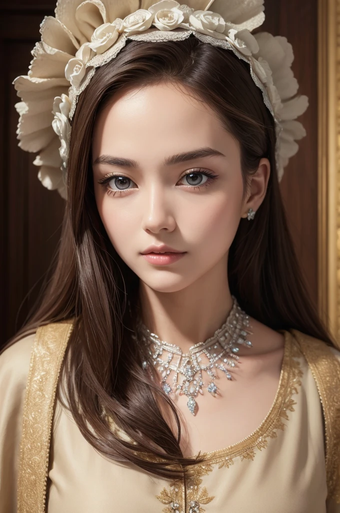 ((best quality)), ((masterpiece)), (detailed), perfect face