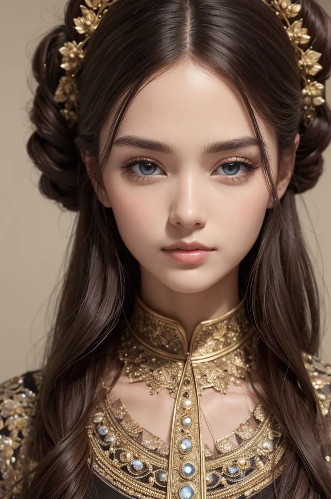 ((best quality)), ((masterpiece)), (detailed), perfect face