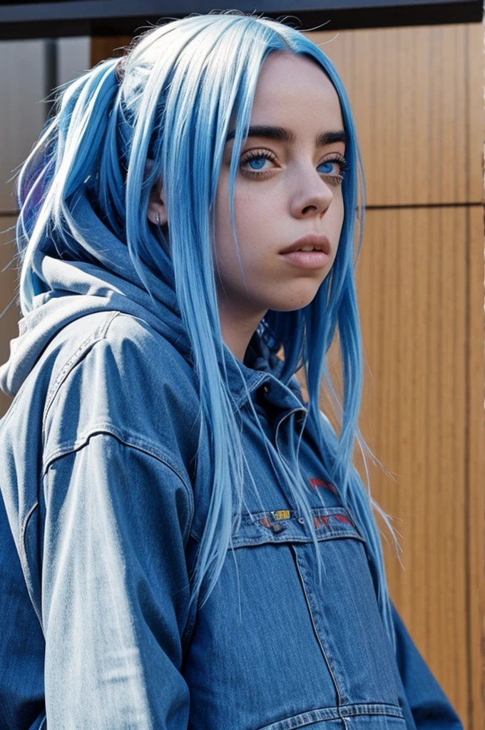 Billie eilish