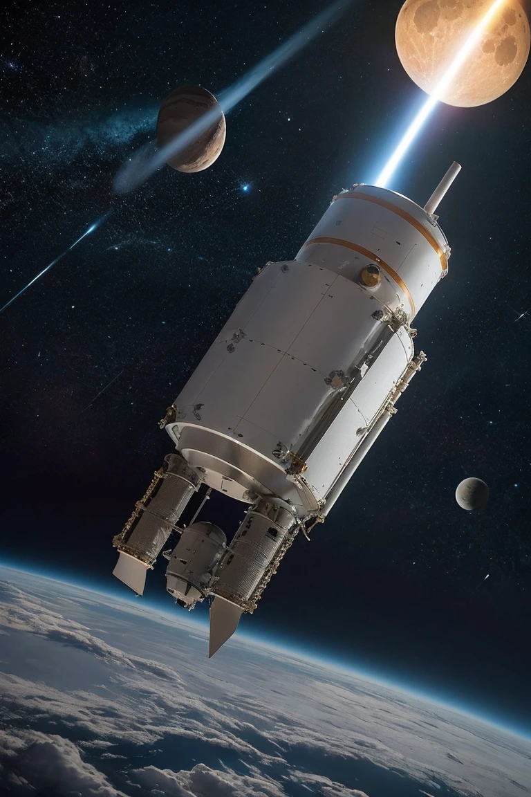Spacesuit, Helmet, Jetpack, Earth, Spaceship, Space Station, Flag, tool, Sample Container, camera, module, Solar Panels, scientific instruments,


universe space, Earthの軌道, Lunar Surface, Martian Landscape, planet, nebula, Milky Way, Space Station内部, Rocket launch site, 小planet,


Spacewalk, Spaceshipの外で作業, Lunar Surfaceを歩く, Mars Exploration, Space Stationでの実験, Preparing for rocket launch, planet探索, 小planetからのサンプル採取, Spaceshipの修理, Space Stationでの生活シーン,


no gravity, Cosmic glow, Starlight, Milky Wayの渦, Spaceshipのライト, 反射するEarthの光, shooting star, Aurora, Milky Wayの背景, Space dust