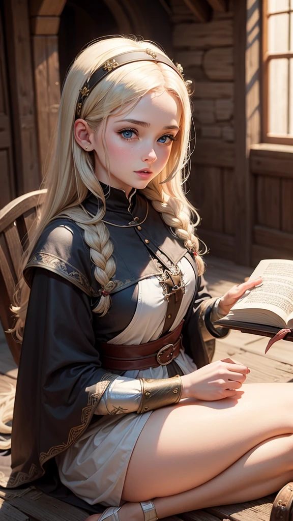 middle Ages