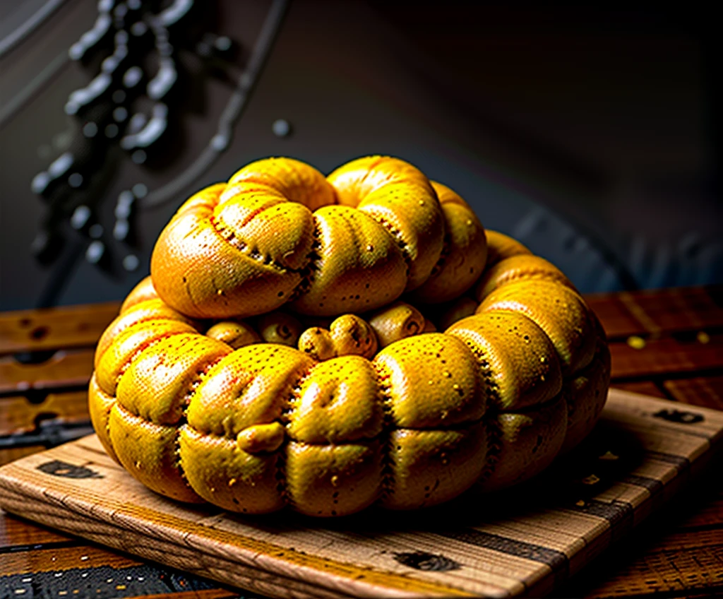 pretzel dog