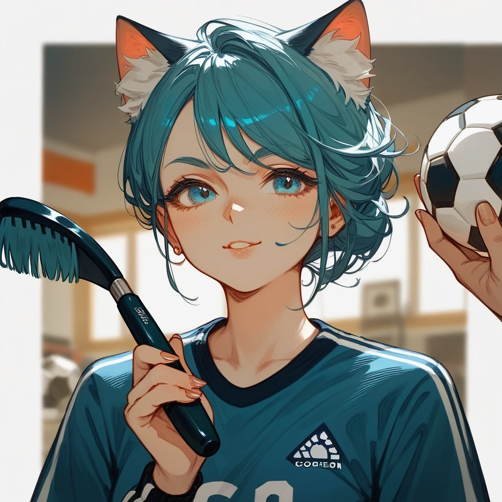 Cat Soccer Ball in Brush pen drawing art style(score_9,score_8_up,score_7_up,score_6_up,score_5_up,score_4_up)

