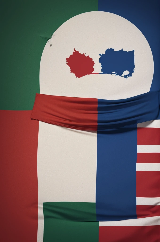 Create a flag