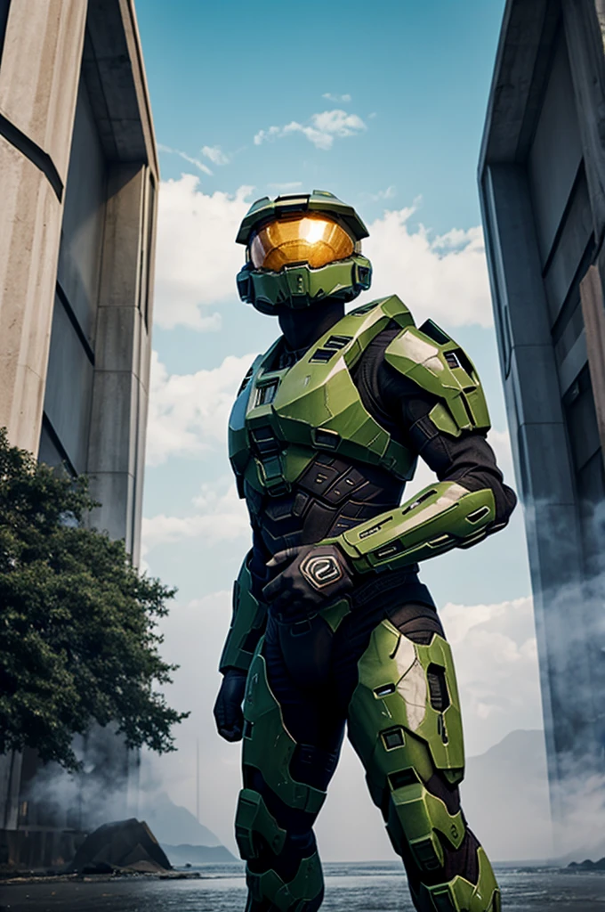 halo