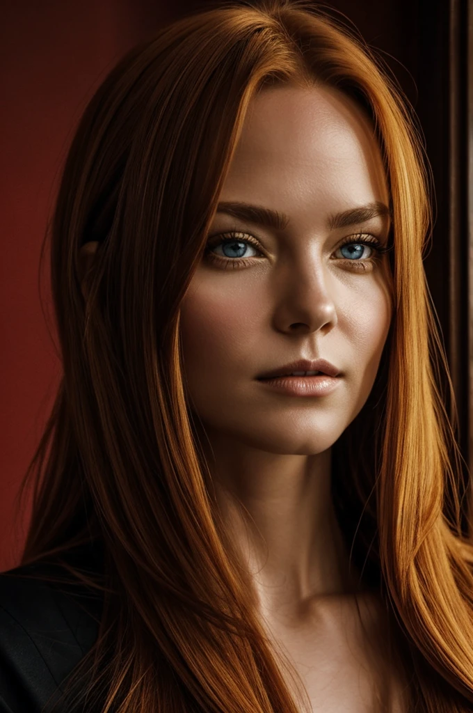 Red rising, victoria, strong woman tall golden eyes golden hair